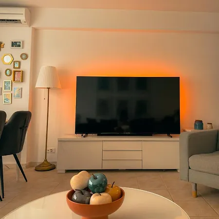 דירה 3-room For 6 People In Port Vauban אנטיב