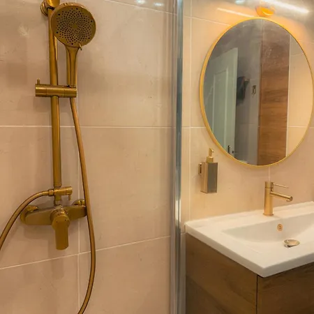 3-room For 6 People In Port Vauban