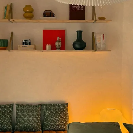 3-room For 6 People In Port Vauban *
